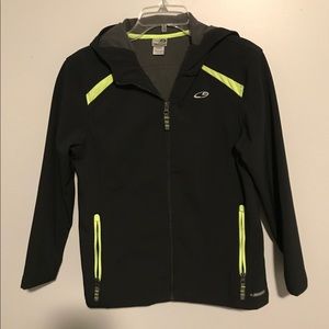 CHAMPION Brand BOYS Jacket Sz L (12-14)